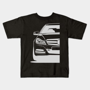 W204 C63 Kids T-Shirt